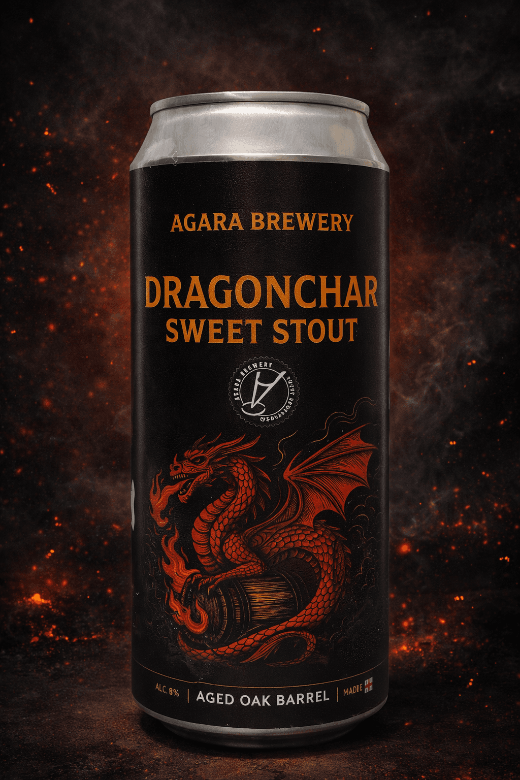 Dragonchar