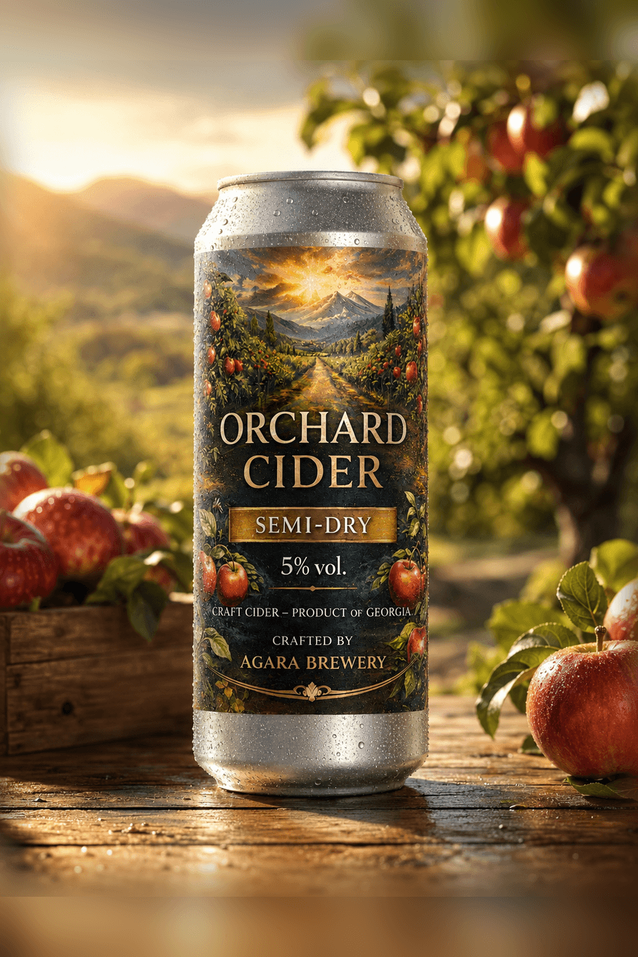 Orchard