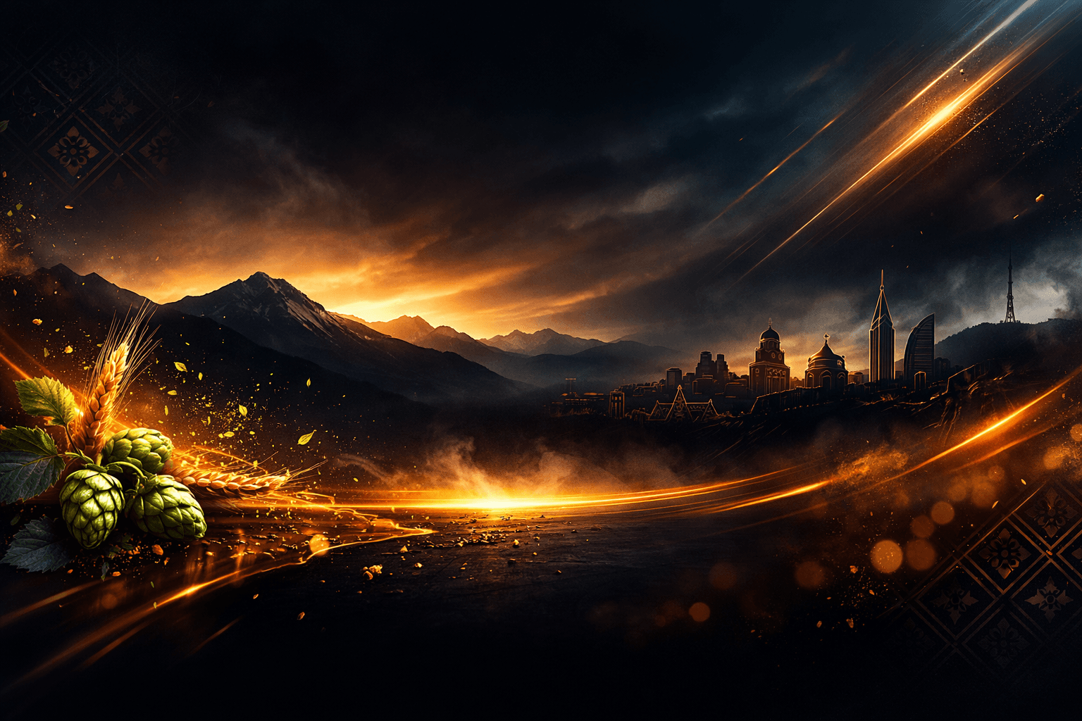 What Makes Georgian Craft Beer Special