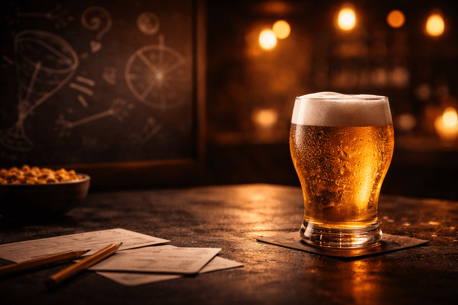 Brewery Tour & Tasting