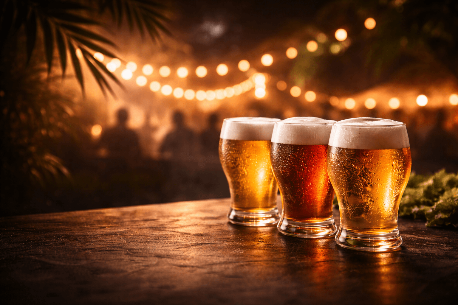 Valentine's Stout Night