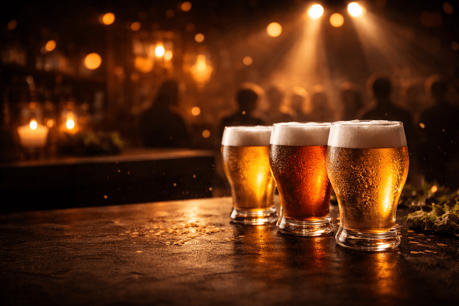 Spring IPA Release Party